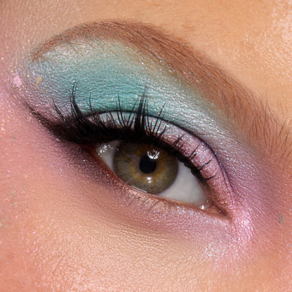 ColourPop and The Little Mermaid - US 5460