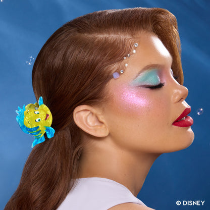 Flounder Hair Clip - US 8100