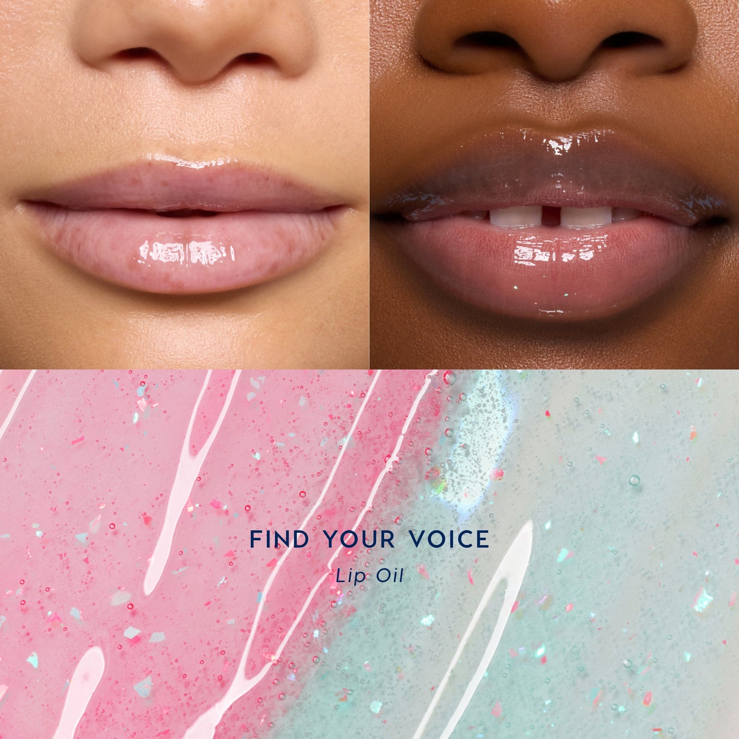 Find Your Voice - US 6715