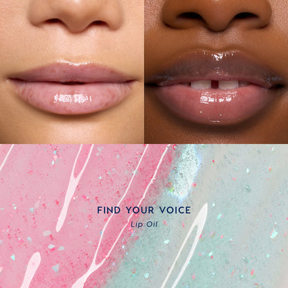 Find Your Voice - US 6715