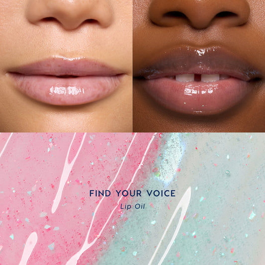 Find Your Voice - US 6715