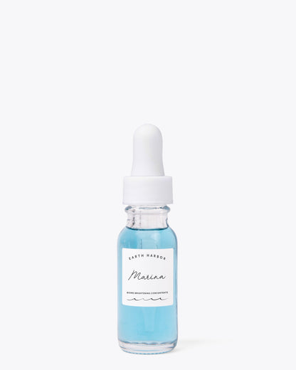 MARINA Biome Brightening Concentrate