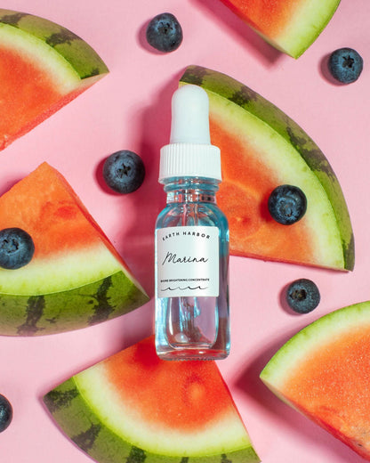 MARINA Biome Brightening Concentrate