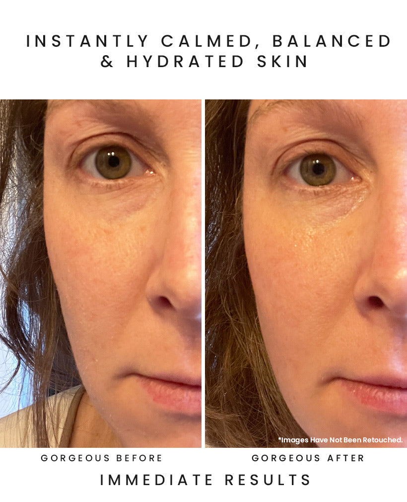 MYSTIC WATERS Electrolyte Calming Toner