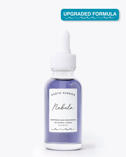 NEBULA Adaptogen Calm Concentrate