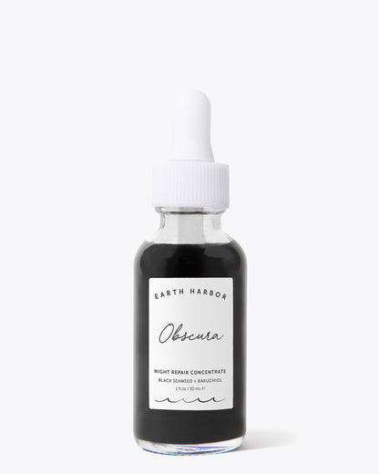 OBSCURA Night Repair Concentrate
