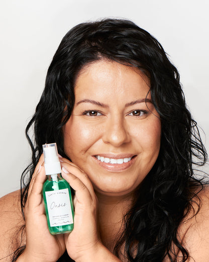 OASIS Deep Pore Gel Cleanser