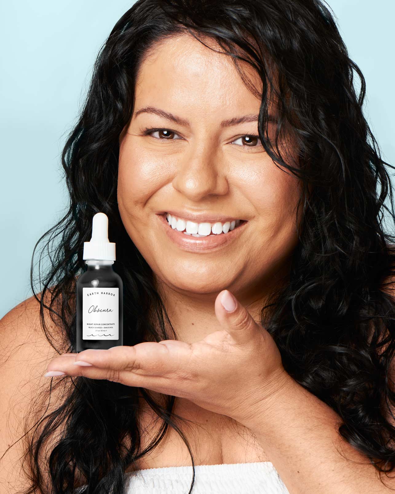 OBSCURA Night Repair Concentrate