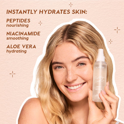 Hydrating Prime + Set
