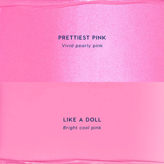 Dreamiest Dollface Bundle