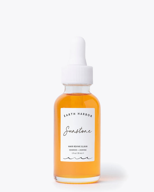 SUNSTONE Hair Revive Elixir
