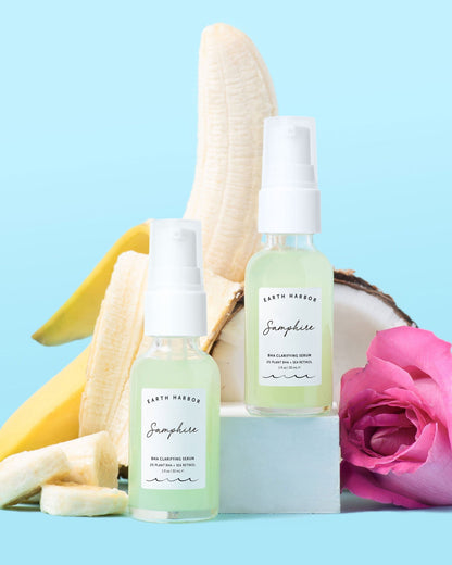 SAMPHIRE BHA Clarifying Serum