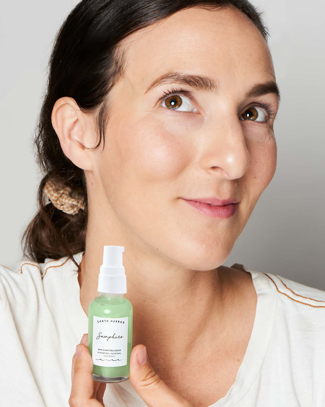 SAMPHIRE BHA Clarifying Serum