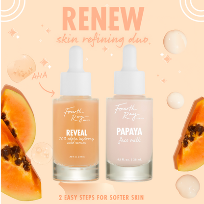Renew