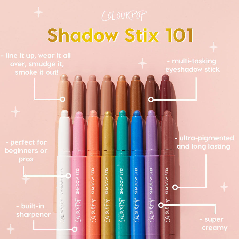 Shadow Stix Trio - US 9254