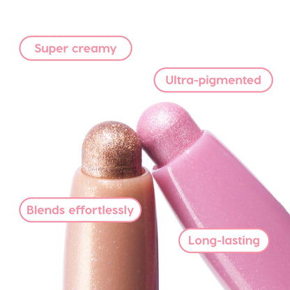 Cool Metallics
