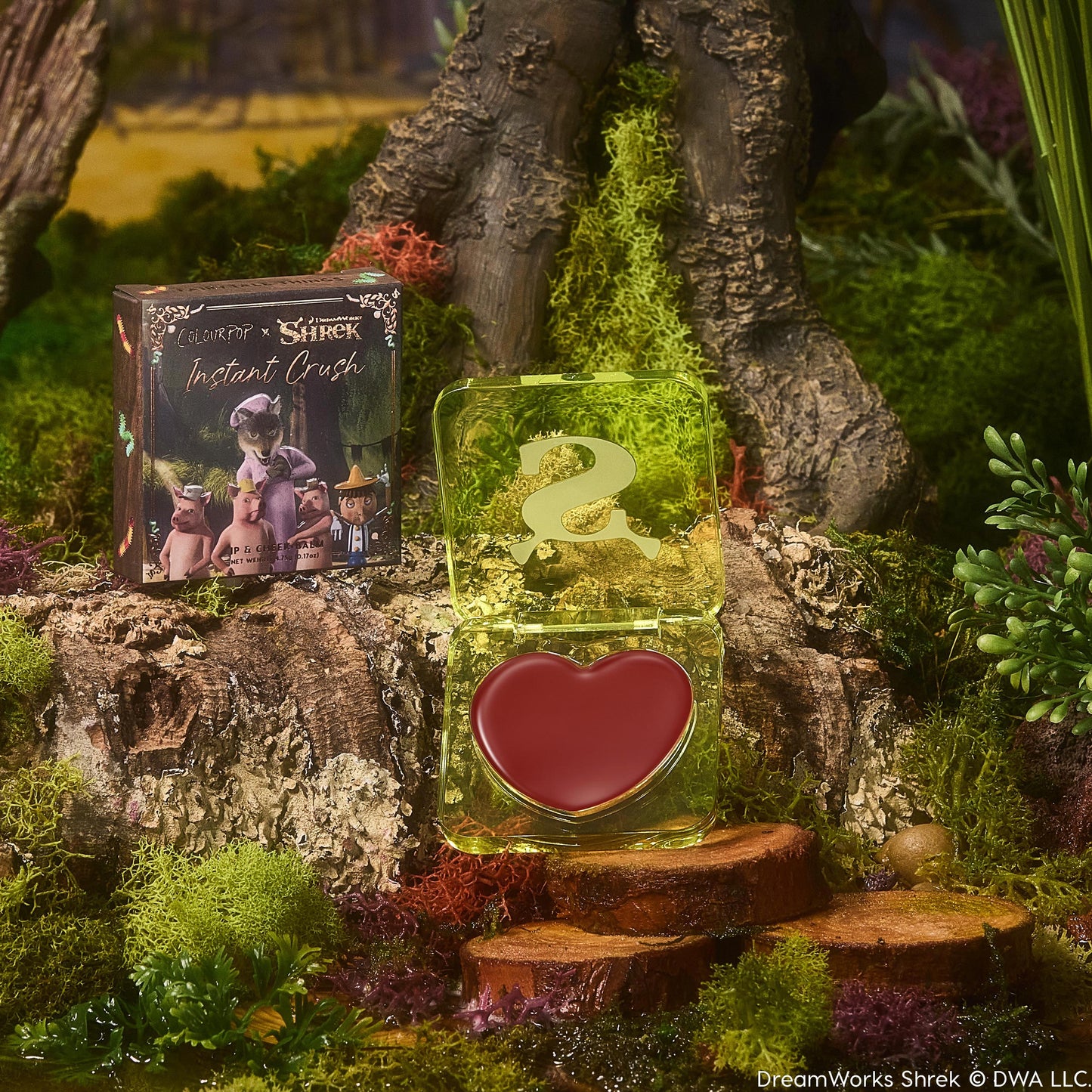 Fairytale Things