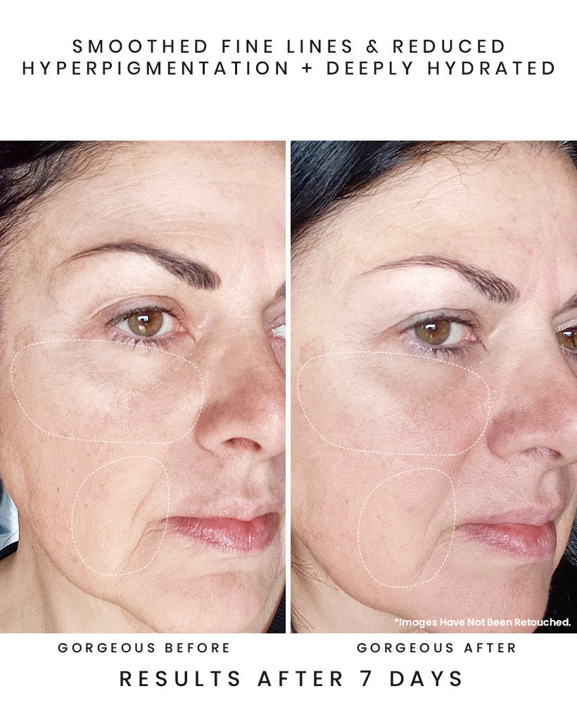 SIREN SILK Bio-Retinol Hydration Cream