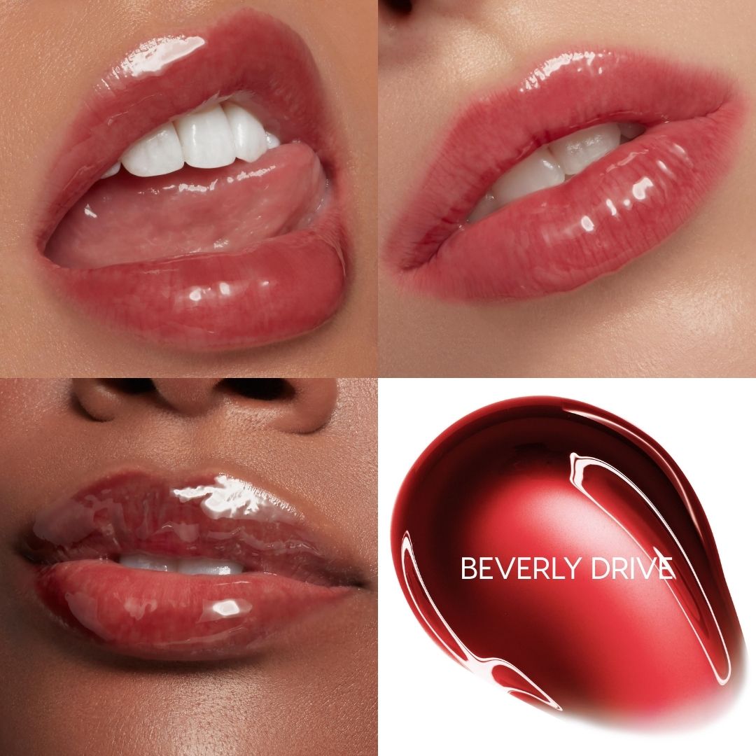 Beverly Drive