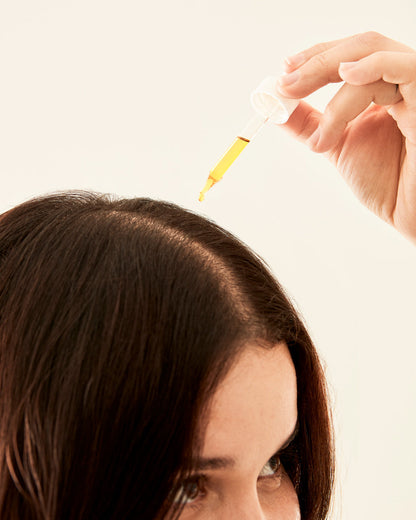 SUNSTONE Hair Revive Elixir