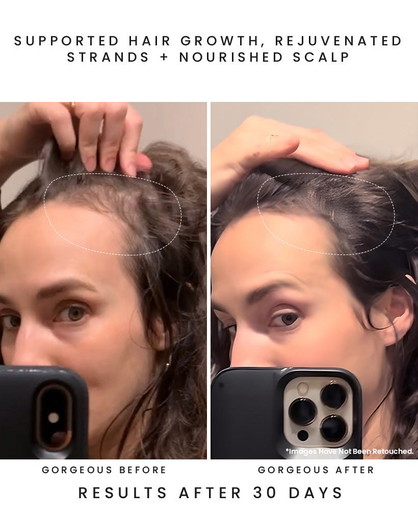 SUNSTONE Hair Revive Elixir