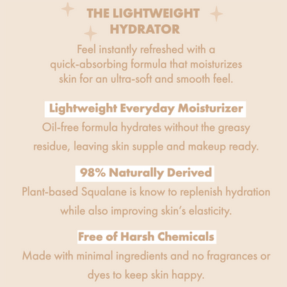 The Lightweight