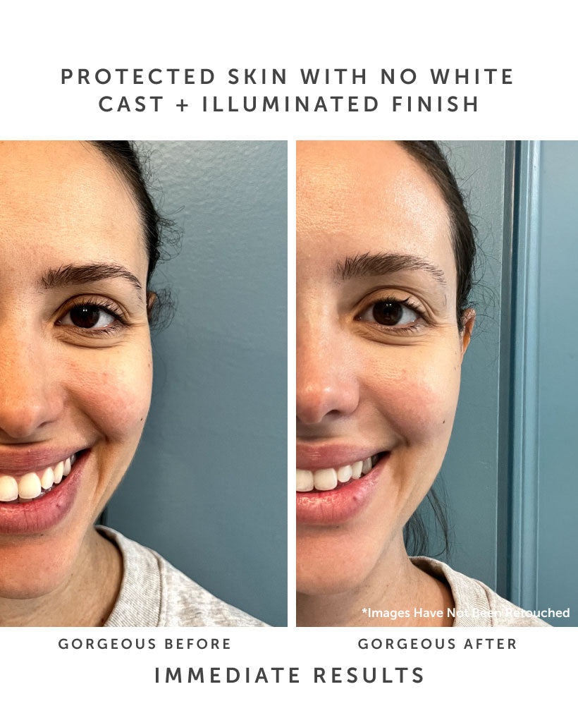 ECLIPSE Sheer Mineral Sunscreen