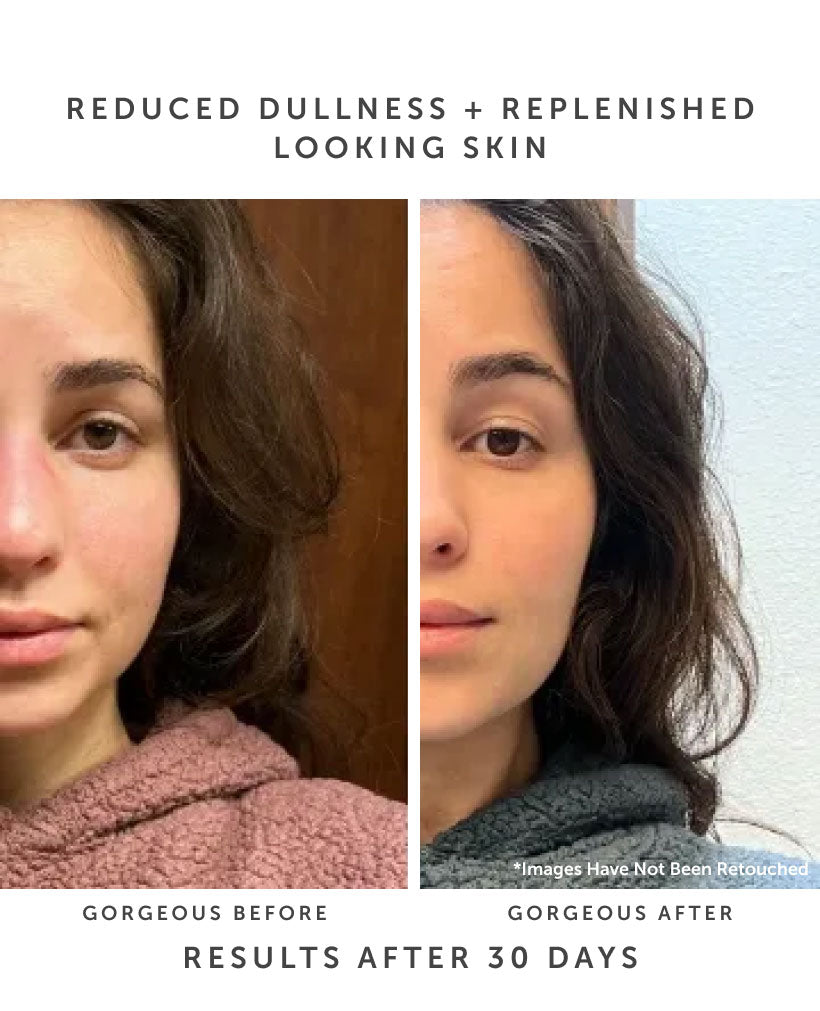 MARINA Biome Brightening Concentrate