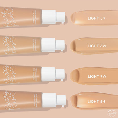 Light 6 W